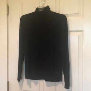 Sweater/turtleneck